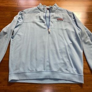 Vineyard Vines pullover. Men’s XL.